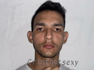 Cristhotsexy