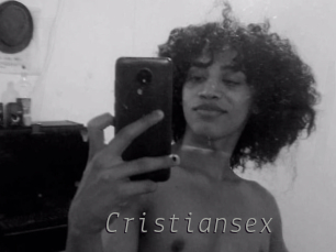 Cristiansex