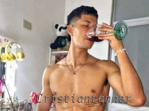 Cristiantanner