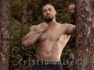 cristianwalker18 Livestrip Cams