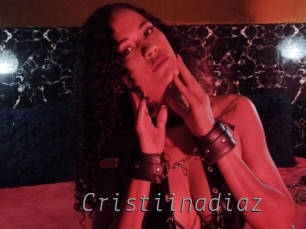 cristiinadiaz Livestrip Cams