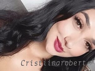 Cristiinarobert