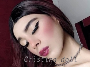 cristina_doll Livestrip Cams