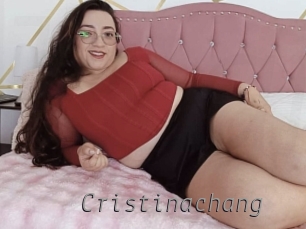 Cristinachang