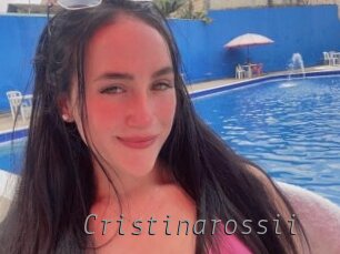 Cristinarossii