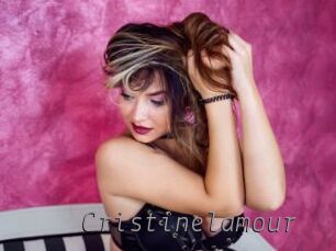 Cristinelamour