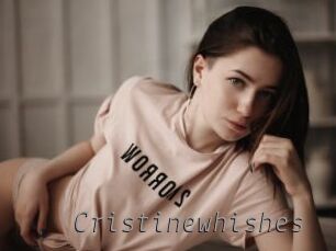 Cristinewhishes