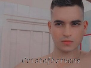 Cristofhervans