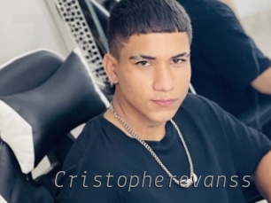 Cristopherevanss