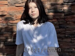 Cristyroman