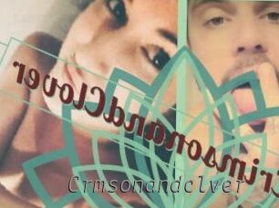Crmsonandclver