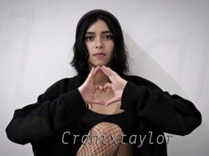 Cronixtaylor