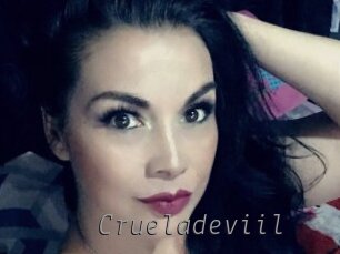 Crueladeviil