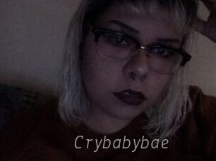 Crybabybae