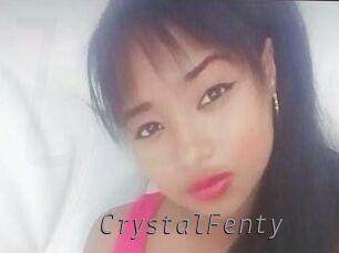 CrystalFenty