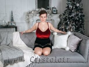 Crystalair