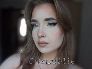 Crystalblie