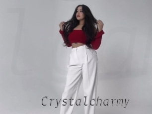 Crystalcharmy