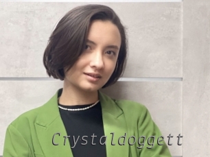 Crystaldoggett