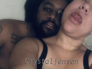 crystaljenson Livestrip Cams