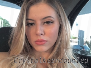 Crystalkeendoubled