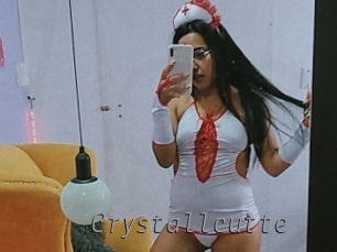 Crystallcutte