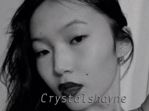 Crystalshayne