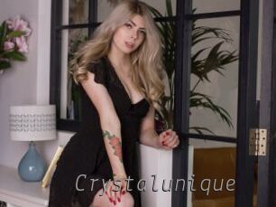 Crystalunique