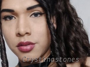 Crystinastones