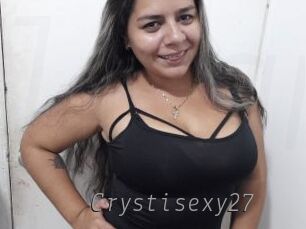 Crystisexy27