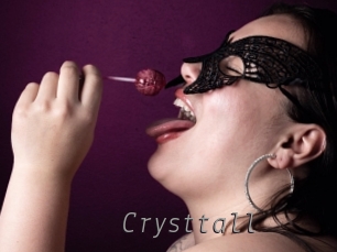 Crysttall