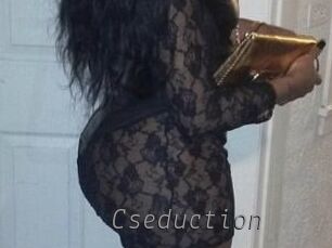 Cseduction