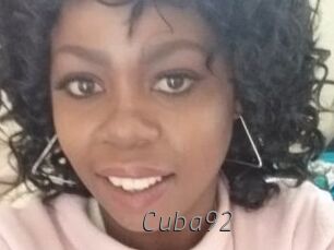 Cuba92