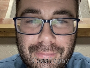 Cuddleguy