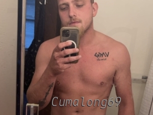 cumalong69 Livestrip Cams
