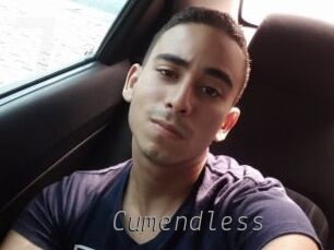 Cumendless