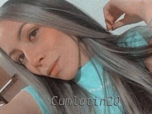 Cumlatin20