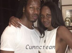 Cumncream