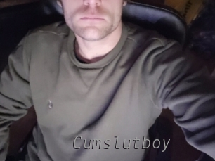 cumslutboy Livestrip Cams