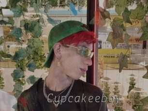 Cupcakeeboy