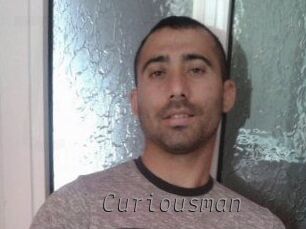 Curiousman