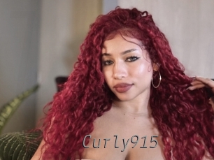 curly915 Livestrip Cams