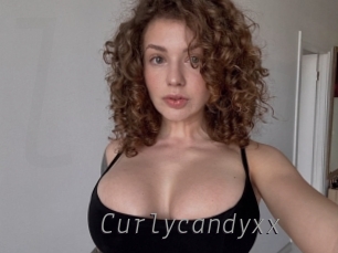 curlycandyxx Livestrip Cams