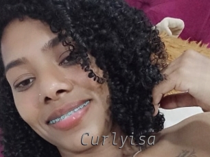 Curlyisa