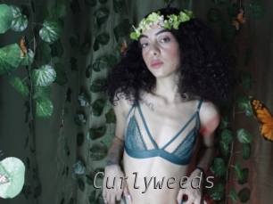Curlyweeds