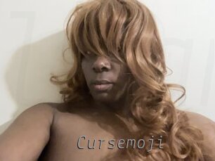 Cursemoji