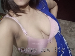 curvy_camilie Livestrip Cams