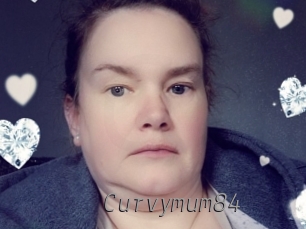 Curvymum84