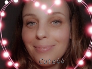 Cute44