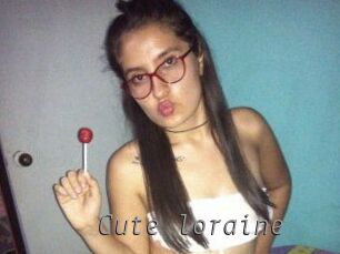 Cute_loraine